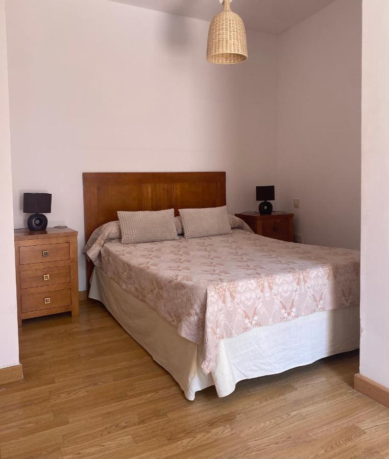 Apartamentos Del Casco Toledo Exterior photo