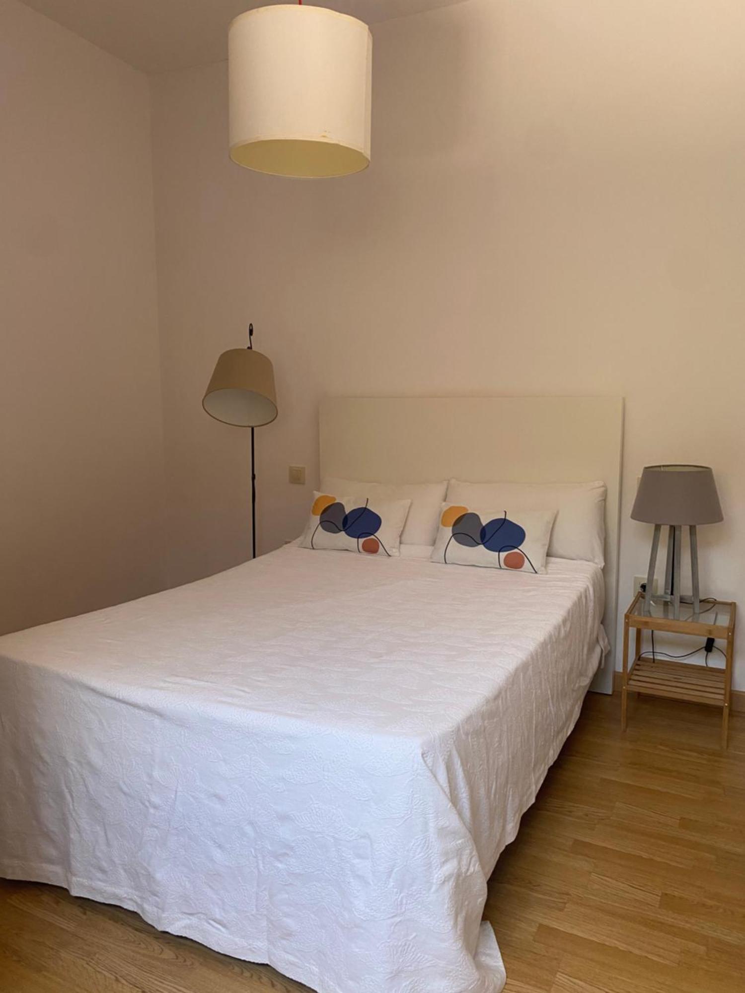 Apartamentos Del Casco Toledo Exterior photo
