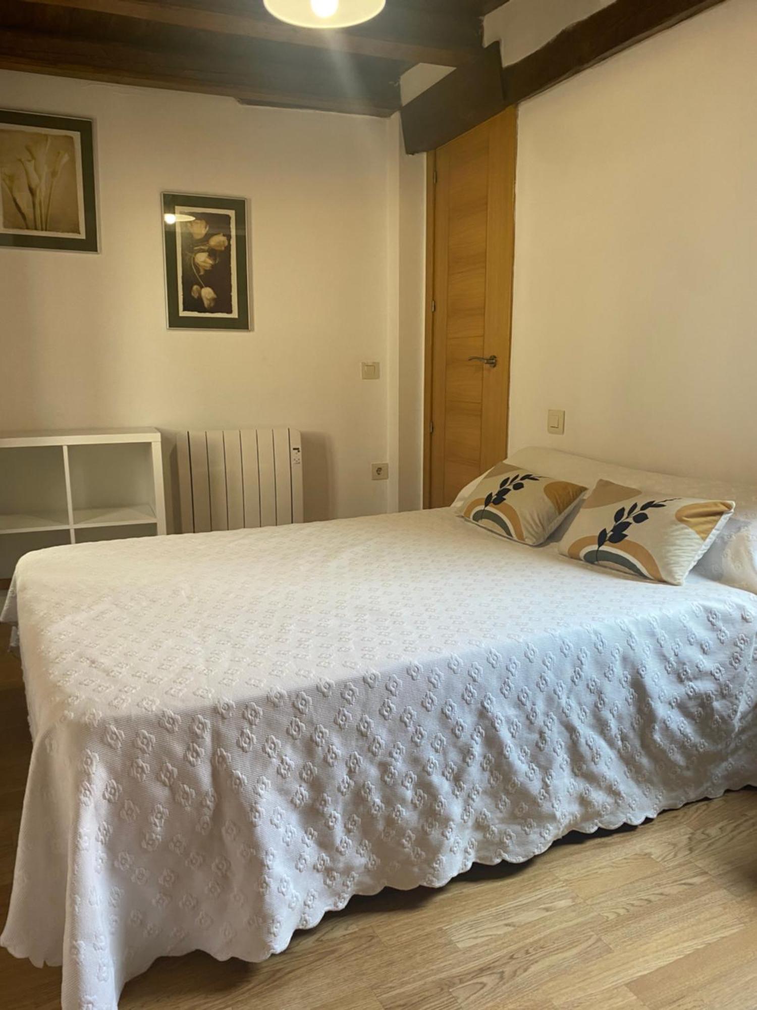 Apartamentos Del Casco Toledo Exterior photo