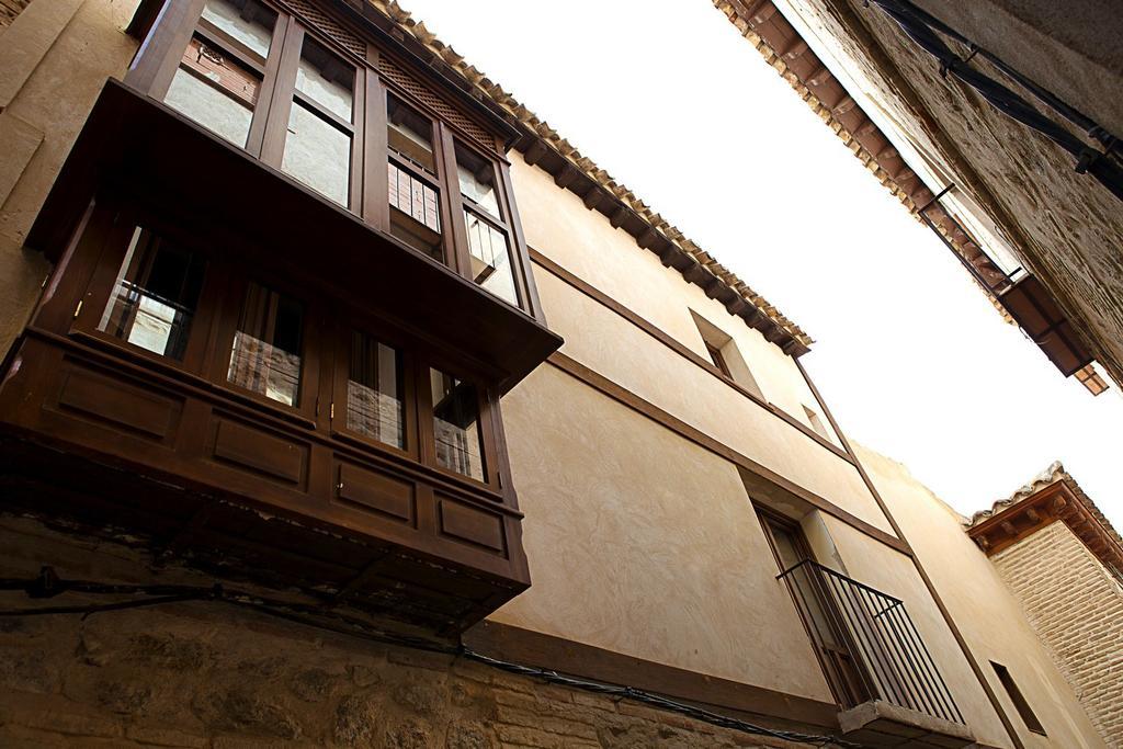 Apartamentos Del Casco Toledo Room photo