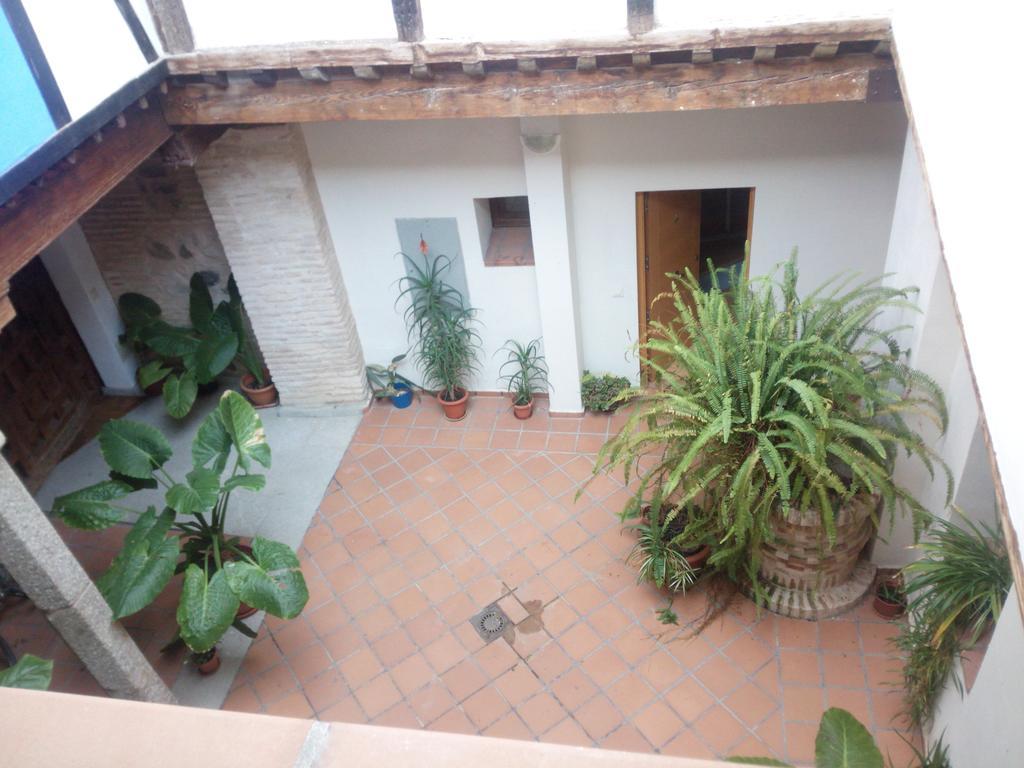 Apartamentos Del Casco Toledo Room photo